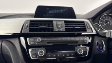 BMW 3 Series 330d M Sport 4dr Step Auto Diesel Saloon